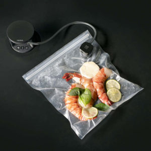 Vakuumiergerät von Bora. – Elektrogeräte in Marl