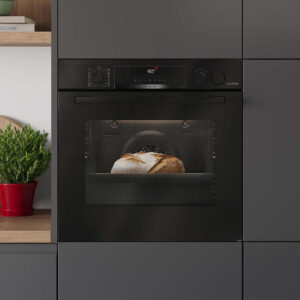 Bosch Einbaubackofen mit moderner Bedienung, präziser Temperatursteuerung und innovativer Backtechnologie für perfekte Ergebnisse und höchsten Bedienkomfort